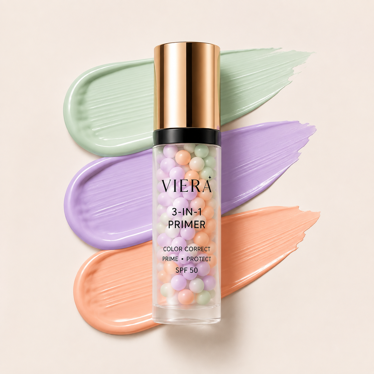 Your glow, simplified.